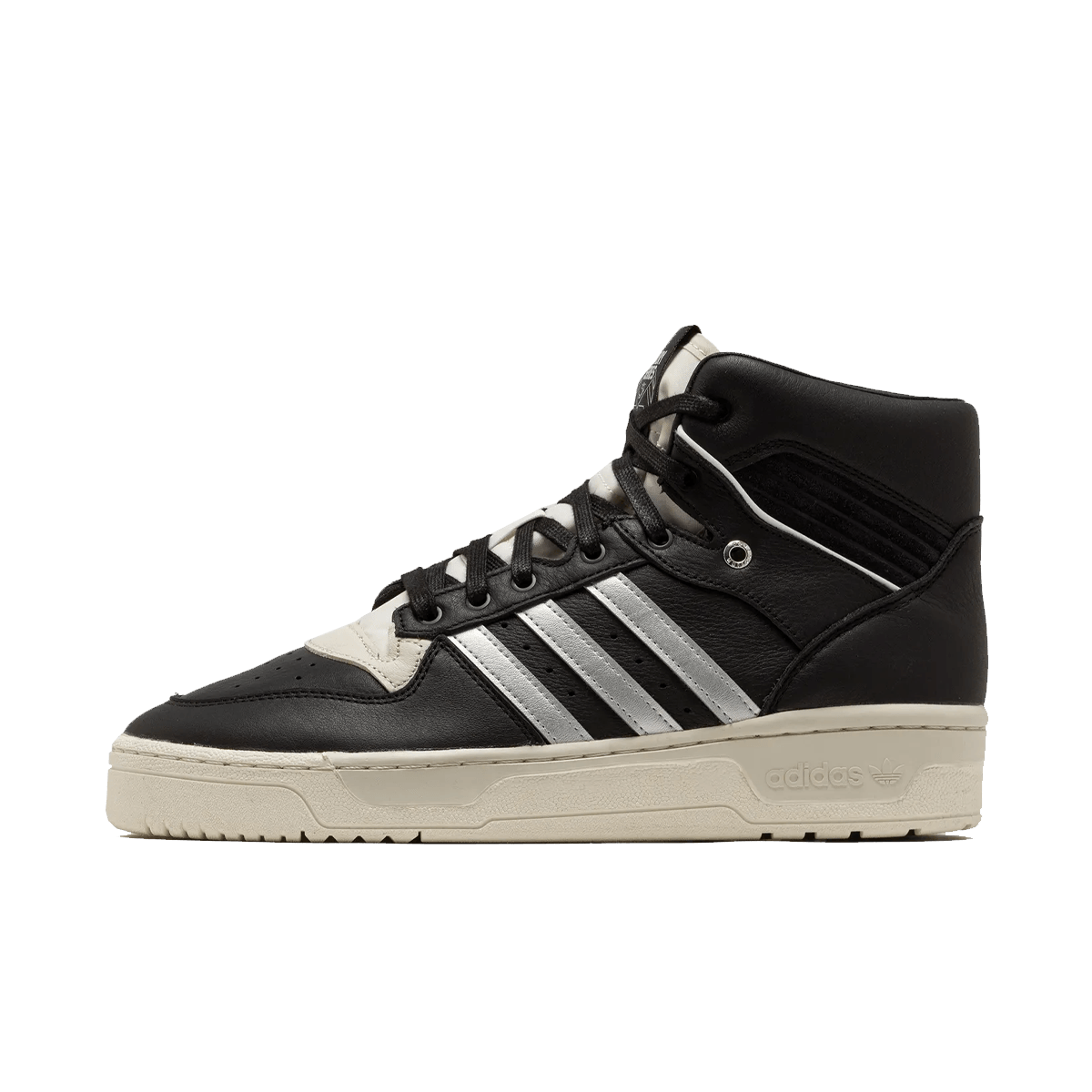 adidas Rivalry Hi Consortium 'Black' ID7388