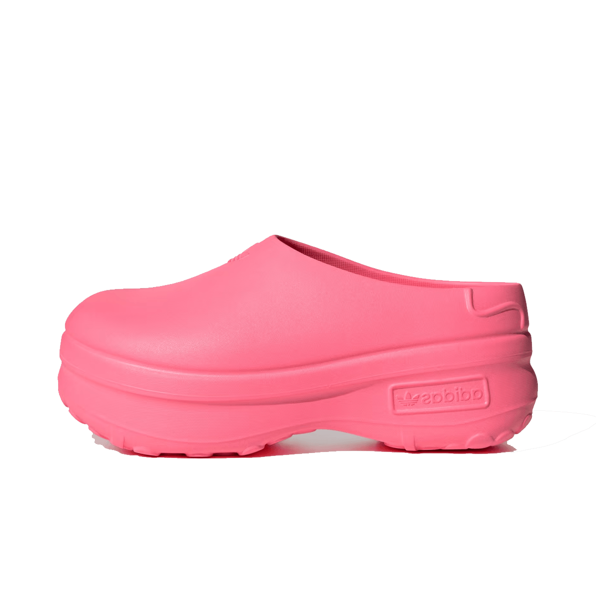 Stan Smith x adidas Adifom Mule WMNS 'Lucid Pink' ID9453