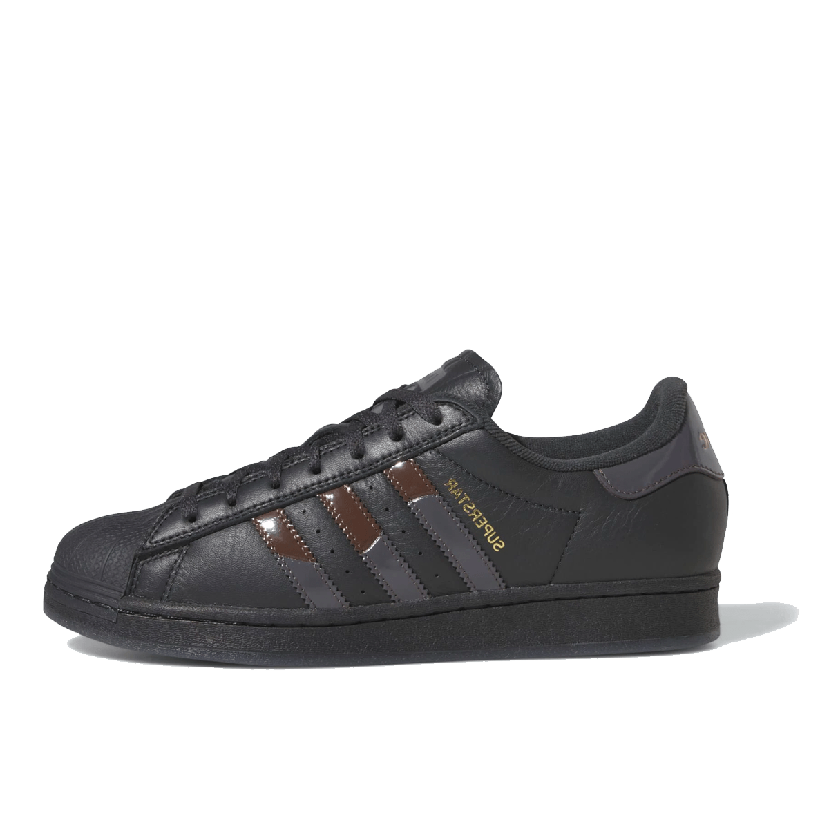 Dime x adidas Superstar ADV 'Carbon' FZ6003