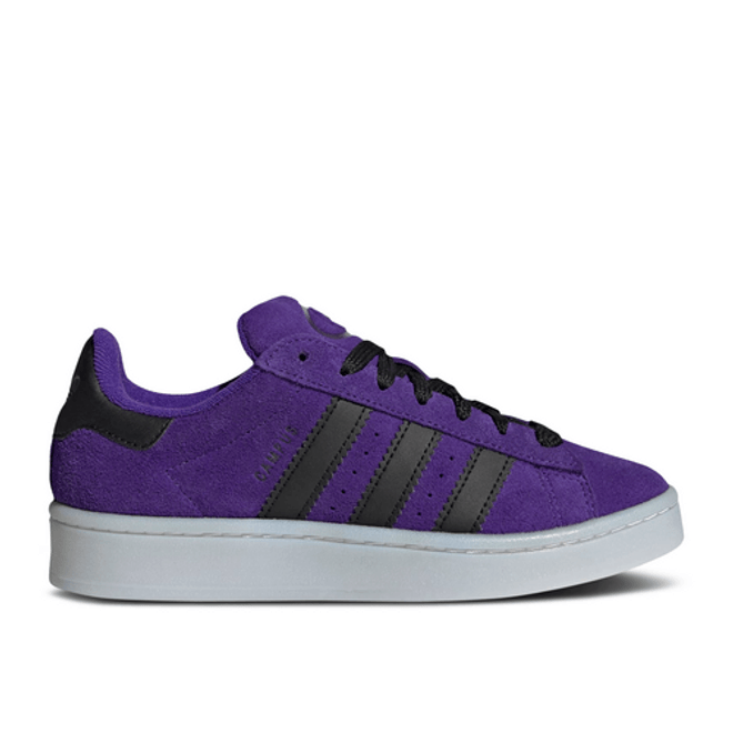 adidas Campus 00s J 'Energy Ink Black' GZ2555