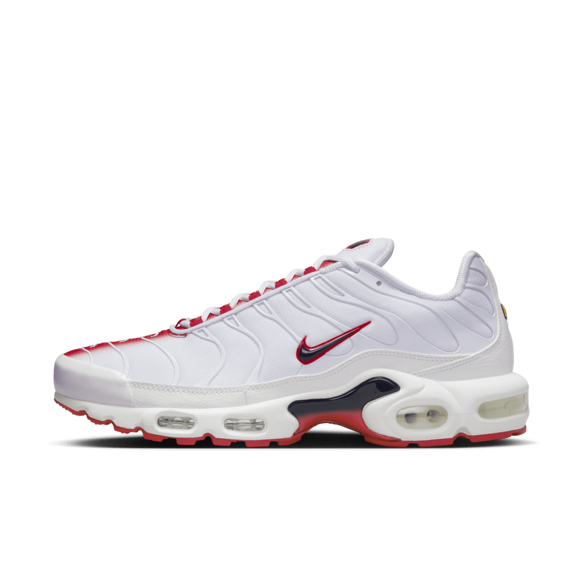 Nike Air Max Plus 'Red Gradient' FN3410-100