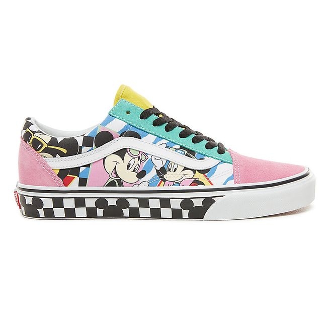 VANS Disney X Vans Old Skool VN0A38G1UJE
