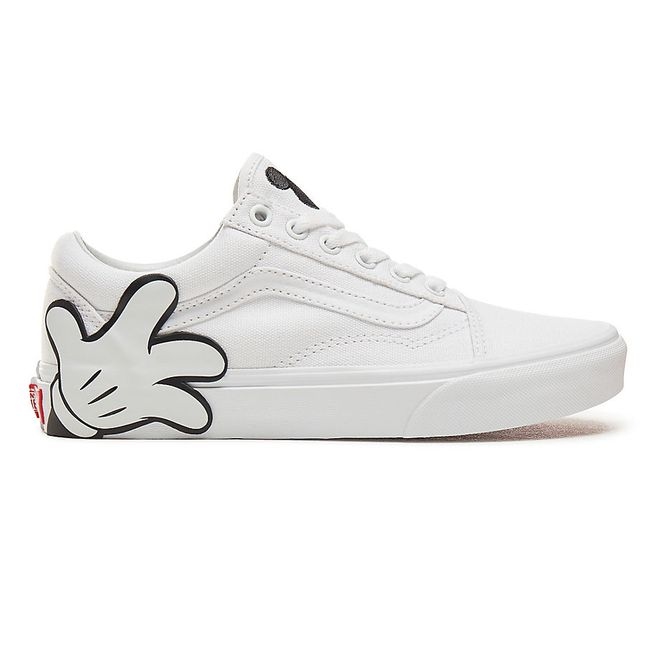 VANS Disney X Vans Old Skool VN0A38G1UNC