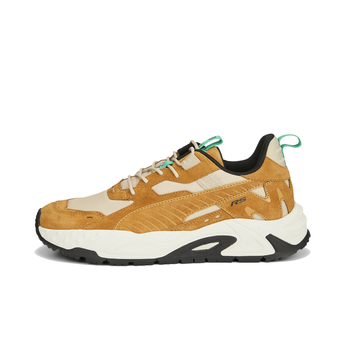 Puma RS-Trck OTDR 'Granola Desert Tan' 390718-01