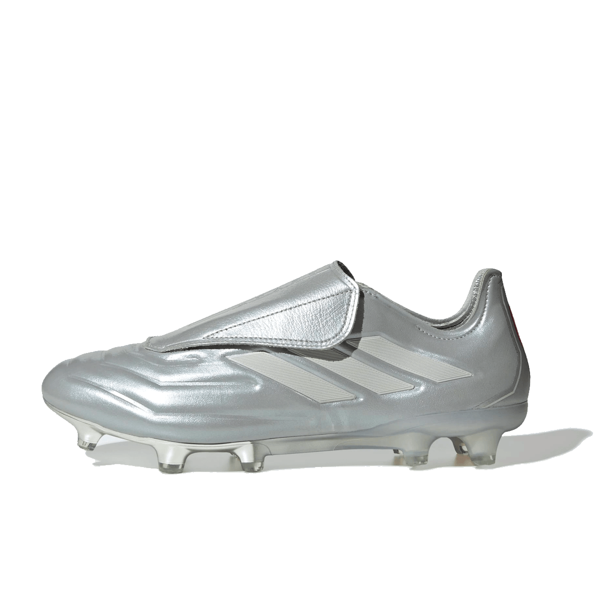 Prada x adidas Copa Pure Luxury.1 FG 'Silver Metallic' IE3177