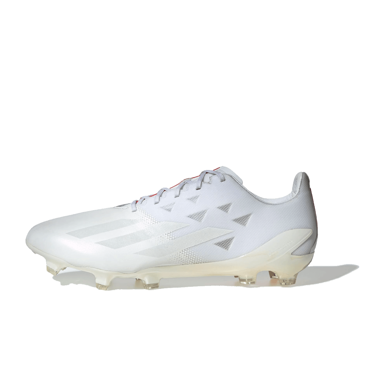 Prada x adidas Crazyfast Pure Luxury.1 FG 'Clear Grey' IE3178