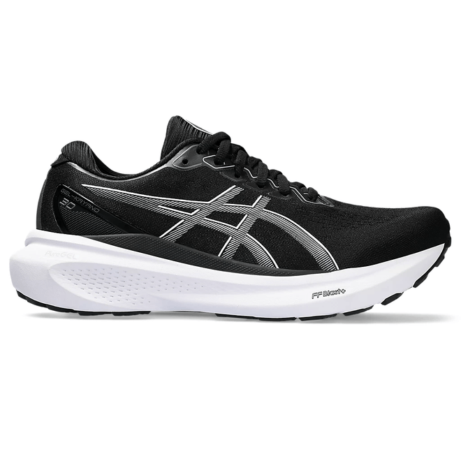 ASICS GEL-KAYANO 30 Black 1012B357-002