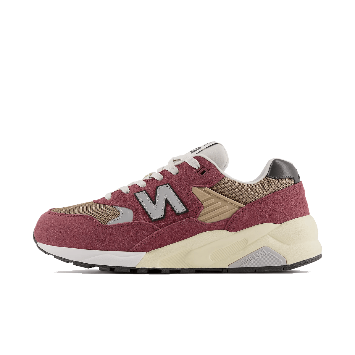 New Balance 580 'Washed Burgundy' MT580ECA