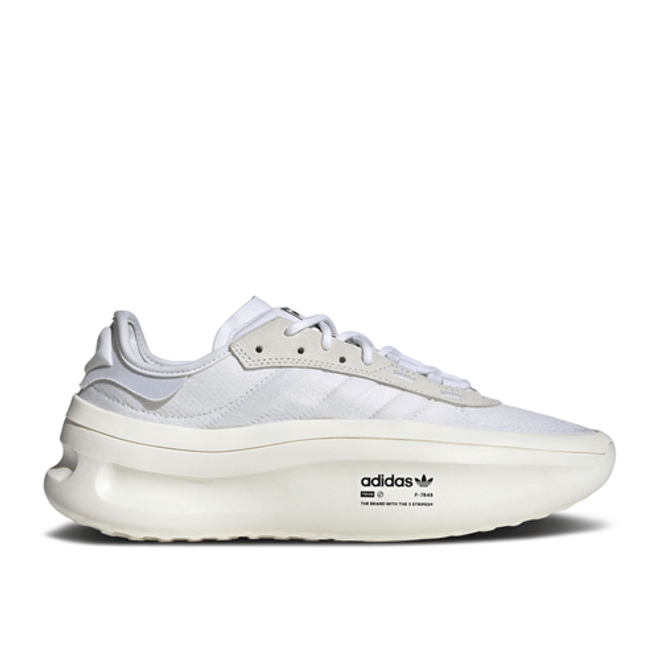 Adidas AdiFOM TRXN White IG7920