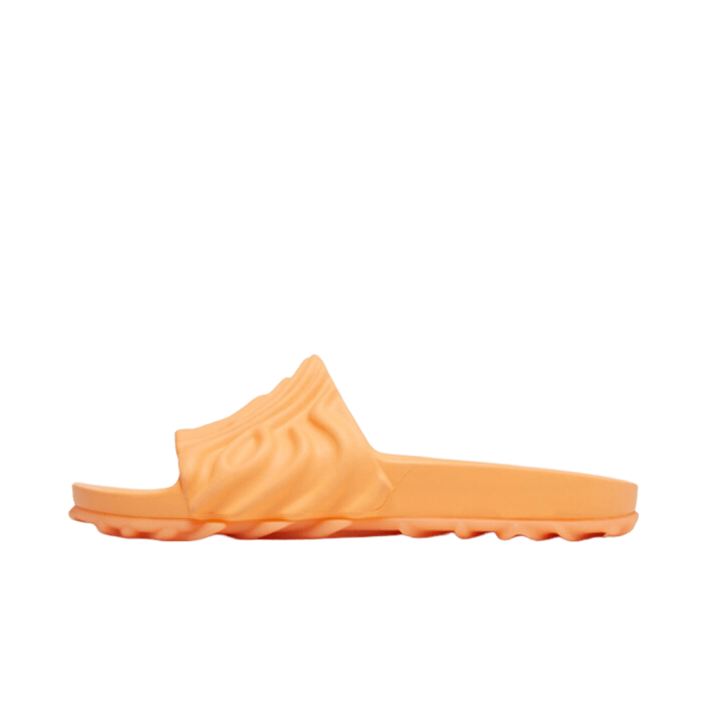 Crocs Salehe Bembury x Pollex Slide 'Citrus Milk' 208685-84E