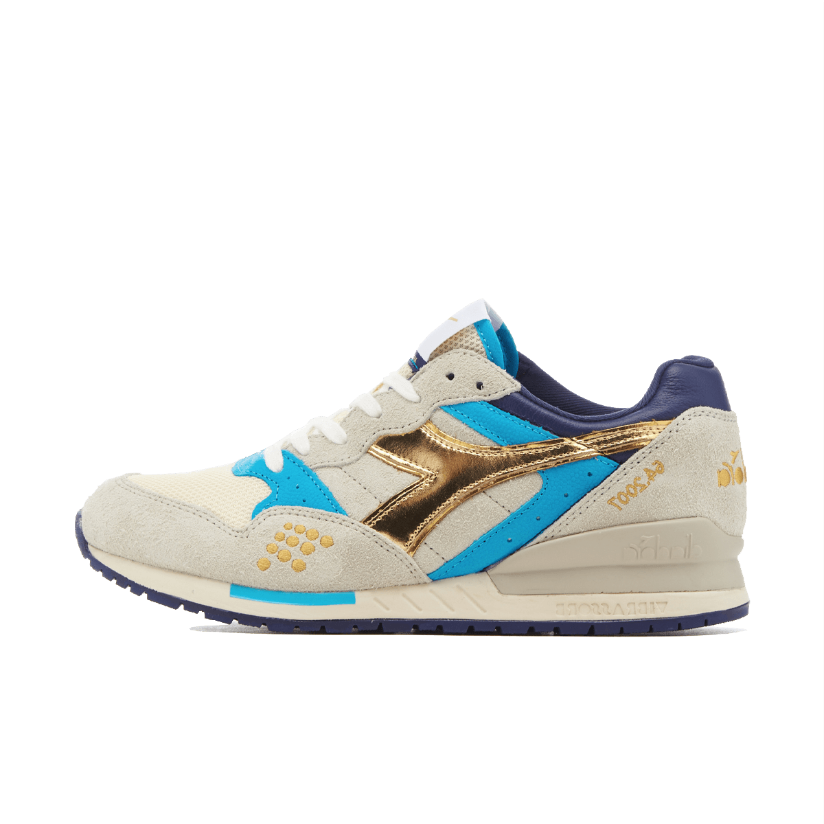 Hanon x Diadora Intrepid 'Glorious Moments' 501.180024