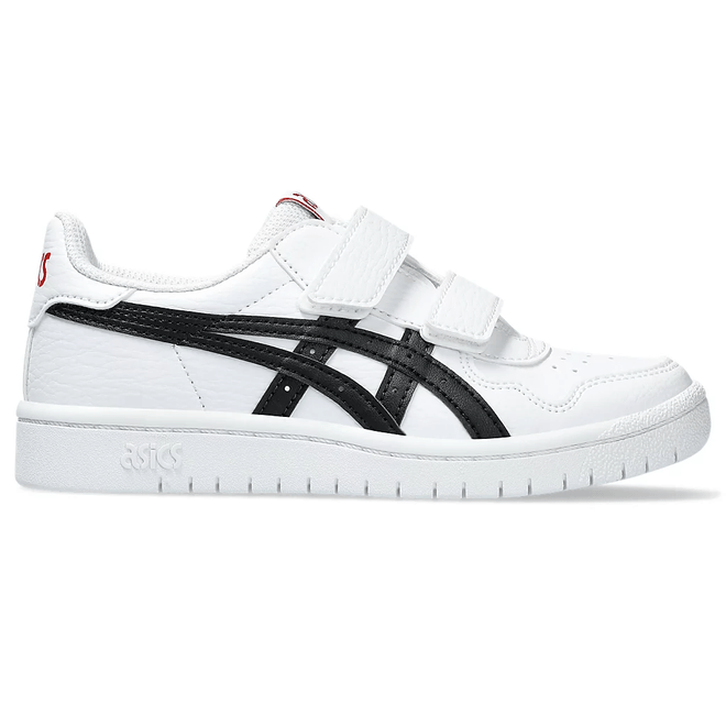 ASICS JAPAN S PS White 1204A008-124