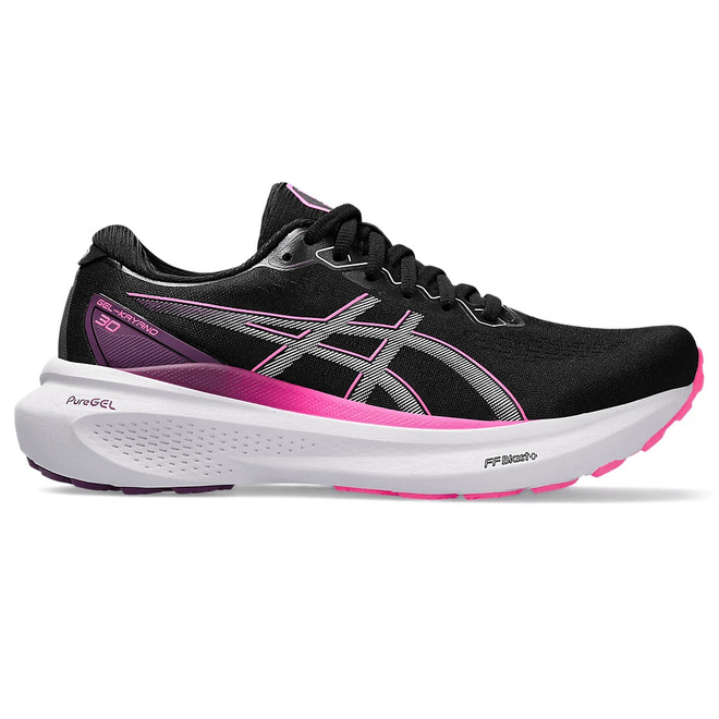 ASICS GEL-KAYANO 30 Black 1012B357-004