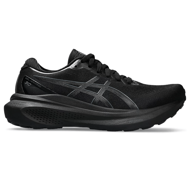 ASICS GEL-KAYANO 30 Black 1012B357-001