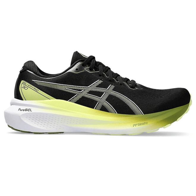ASICS GEL-KAYANO 30 Black 1011B548-003