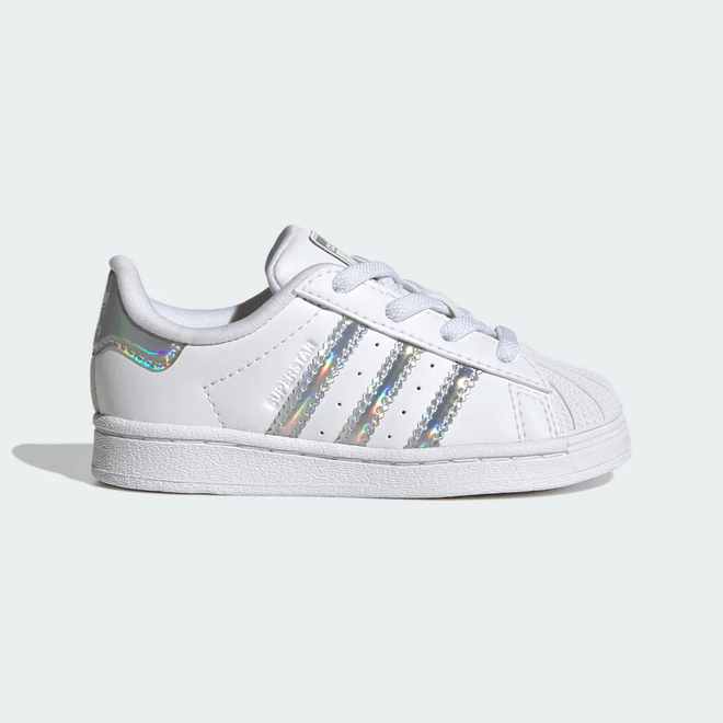 adidas Superstar Shoes Kids IG0259