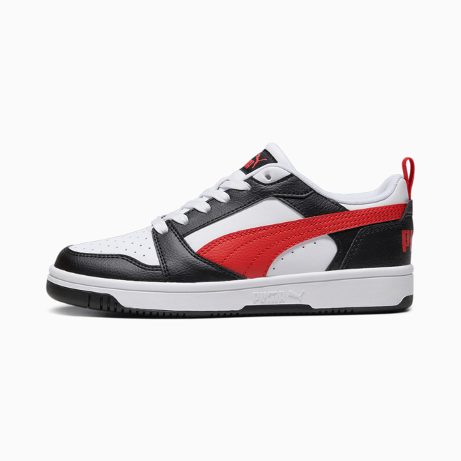 Puma Rebound V6 Lo sneakers 393833-04