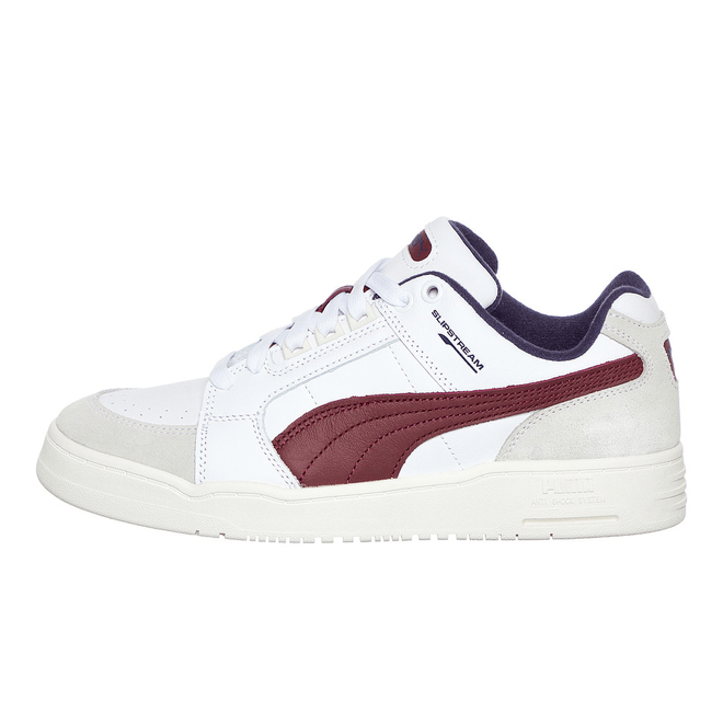 Puma Slipstream Low Retro 384692-10