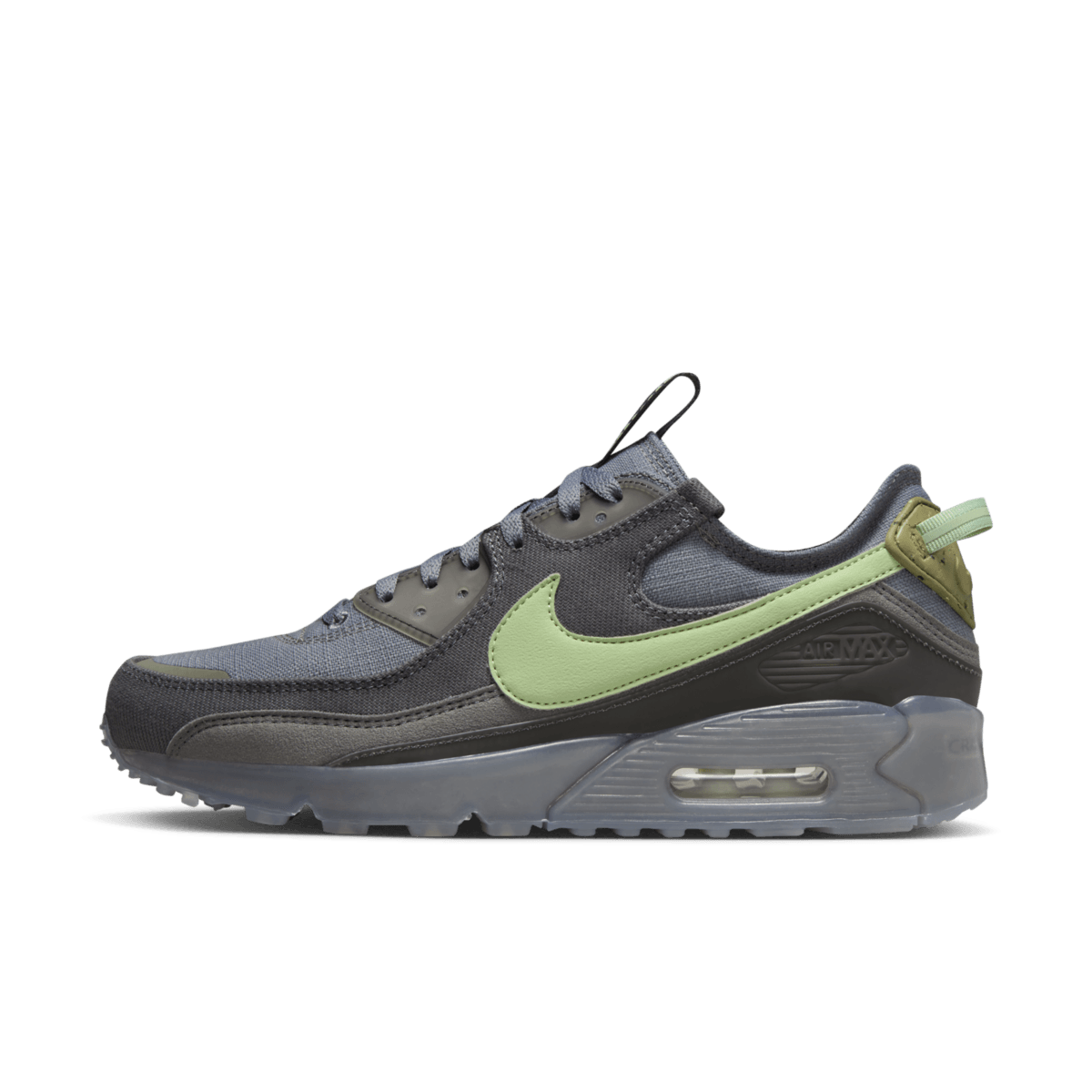 Nike Air Max Terrascape 90 'Cool Grey' DV7413-014