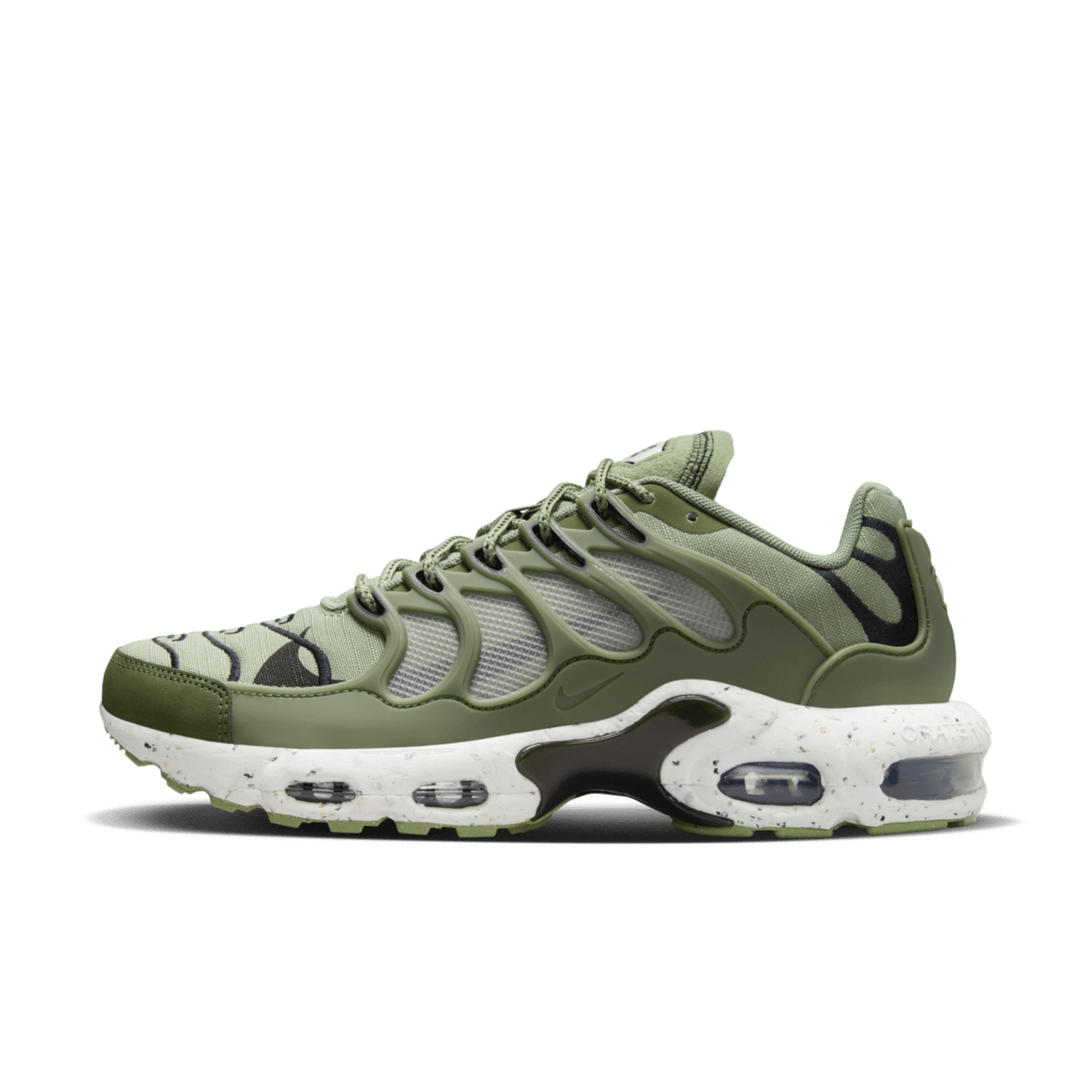 Nike Air Max Terrascape Plus 'Oil Green' DV7513-301