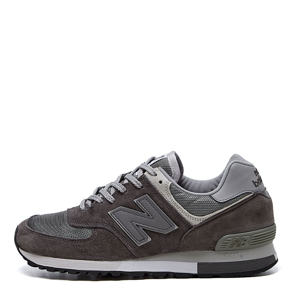 New Balance 576 'Dark Gull Grey' OU576PGL
