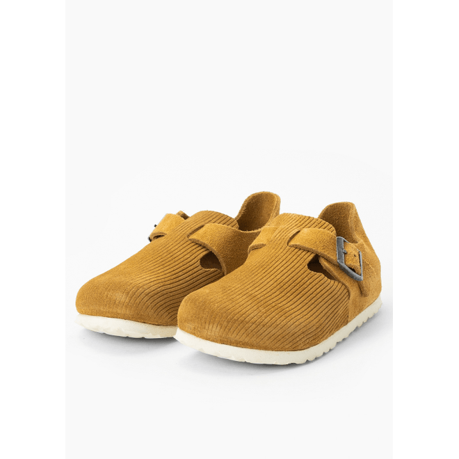 Unisex Halbschuhe BIRKENSTOCK LONDON 1025622