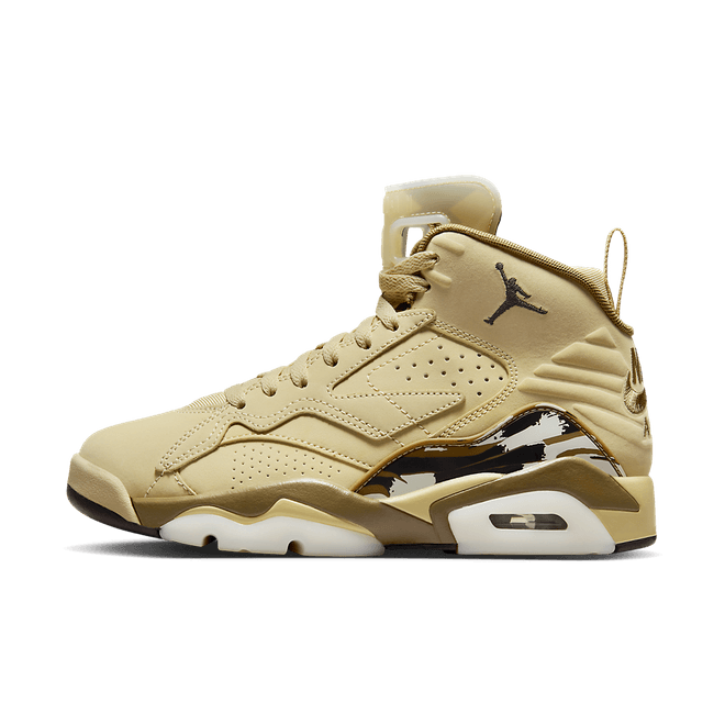 Air Jordan MVP 678 Desert Sand (Women's) FB9019-700