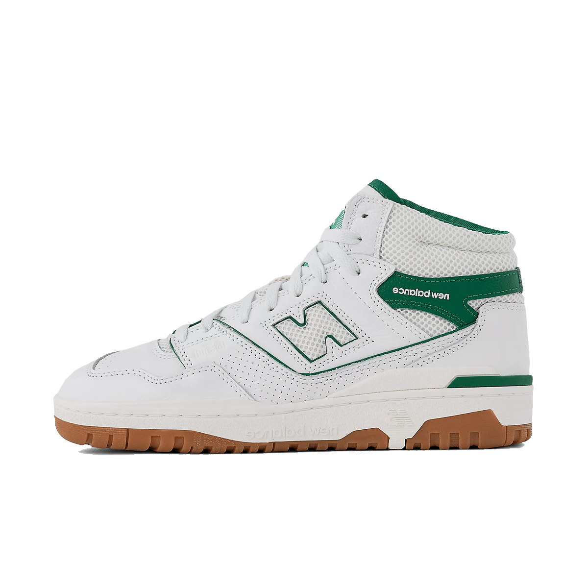 Aime Leon Dore x New Balance 650R 'Classic Pine' BB650RG1