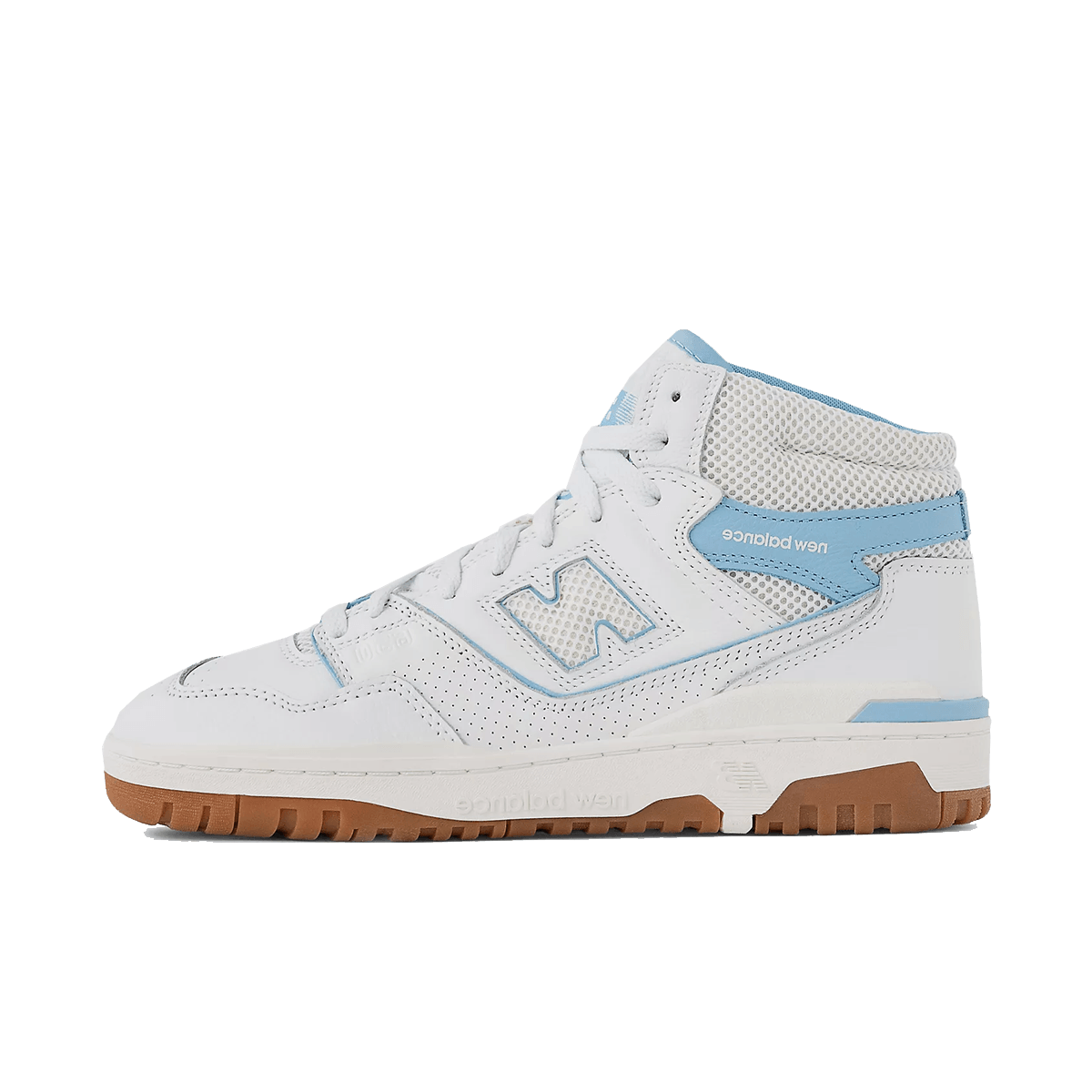 Aimé Leon Dore x New Balancee 650R 'Blue Haze' BB650RR1