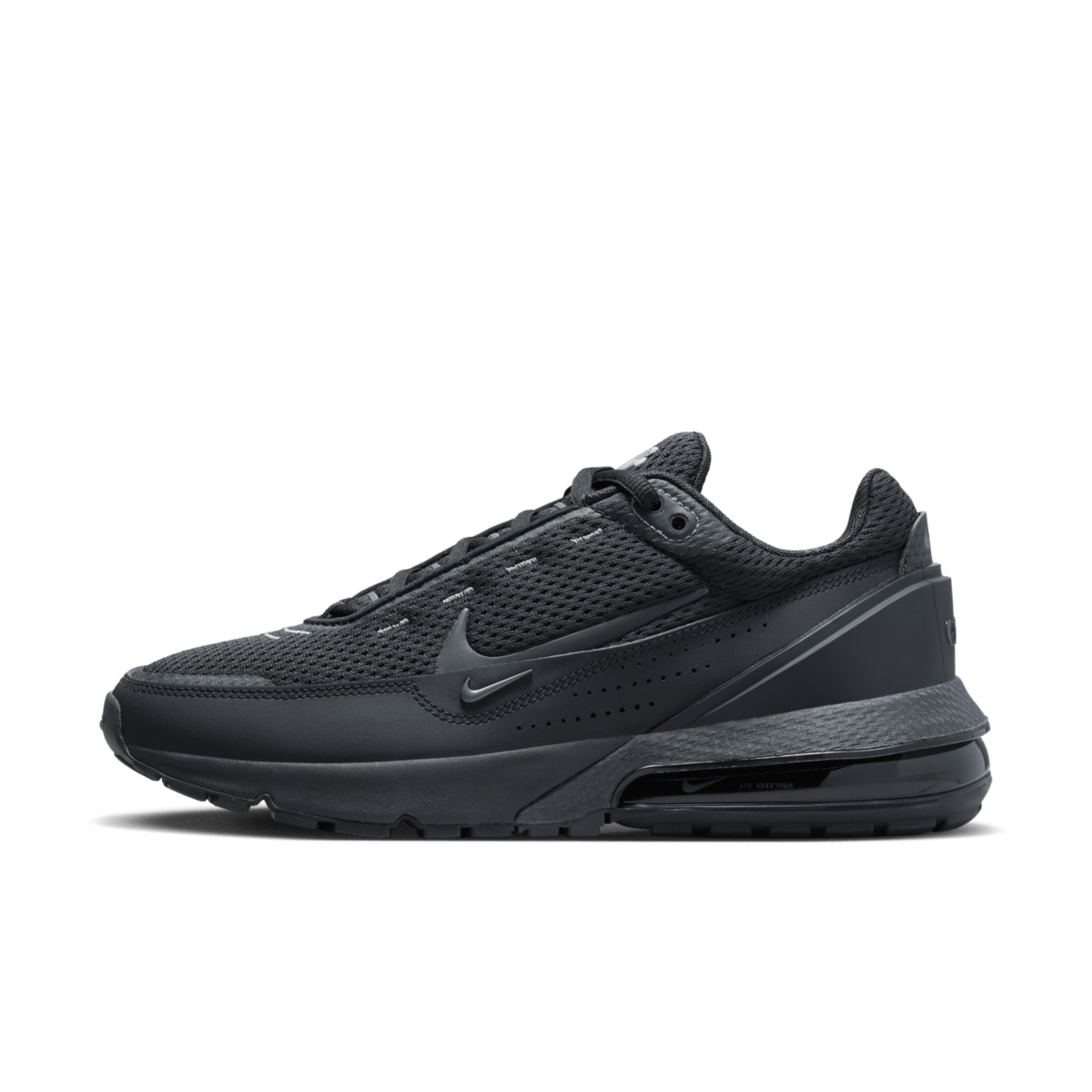Nike Air Max Pulse 'Triple Black' DR0453-003