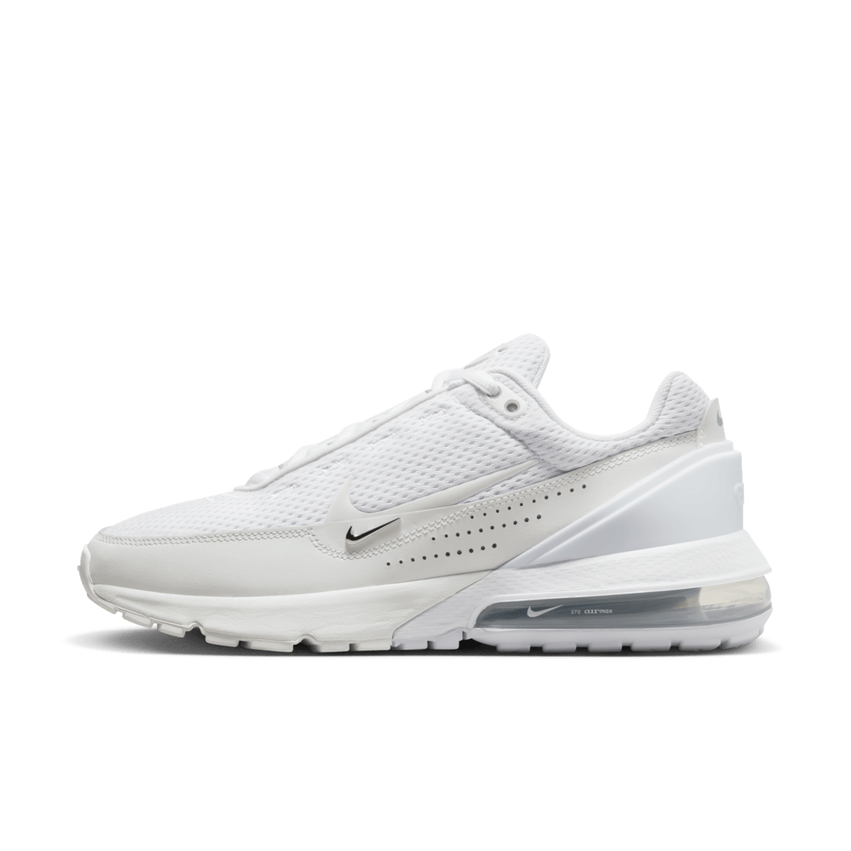 Nike Air Max Pulse 'Summit White' DR0453-101
