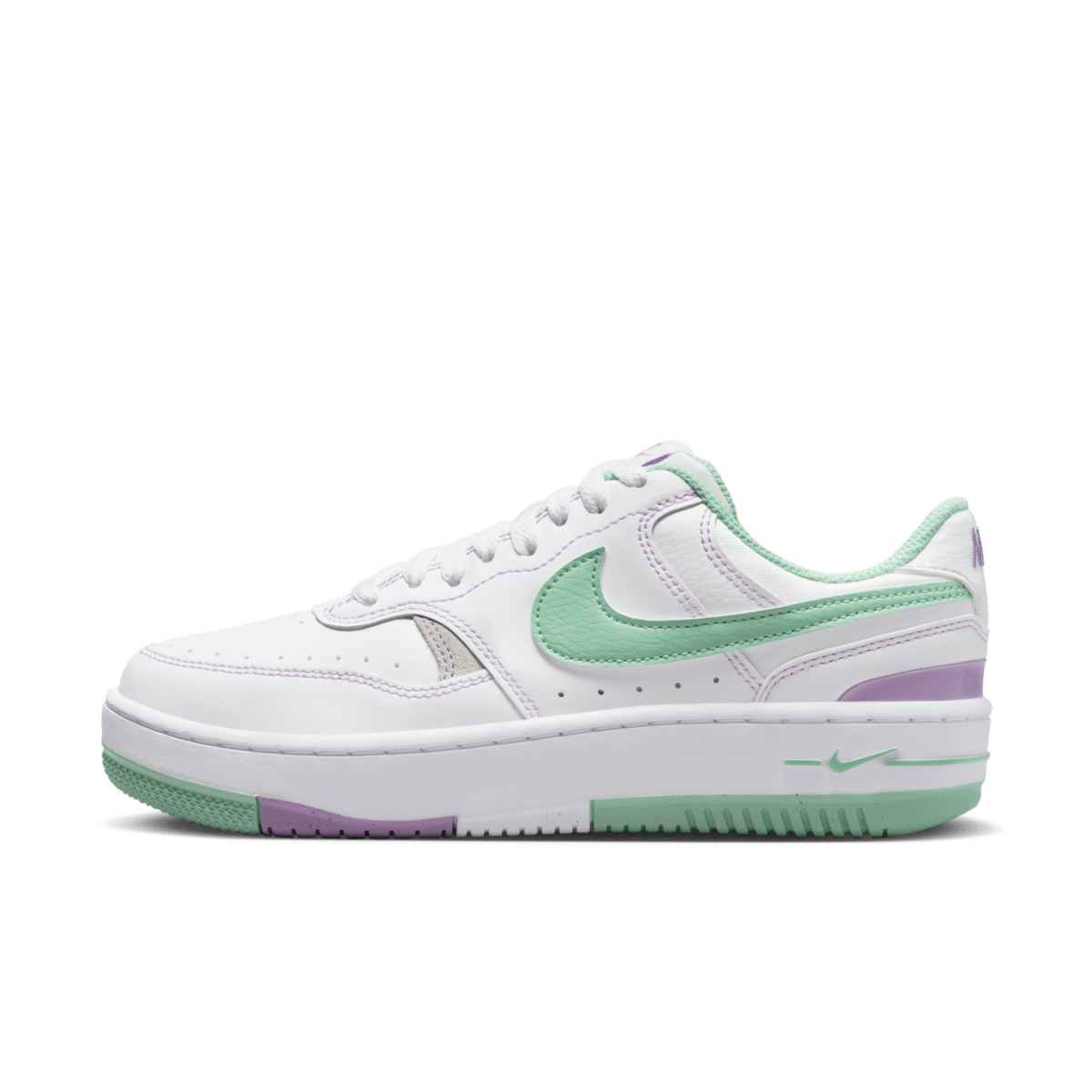 Nike Gamma Force 'White Emerald Rise' FN7109-100