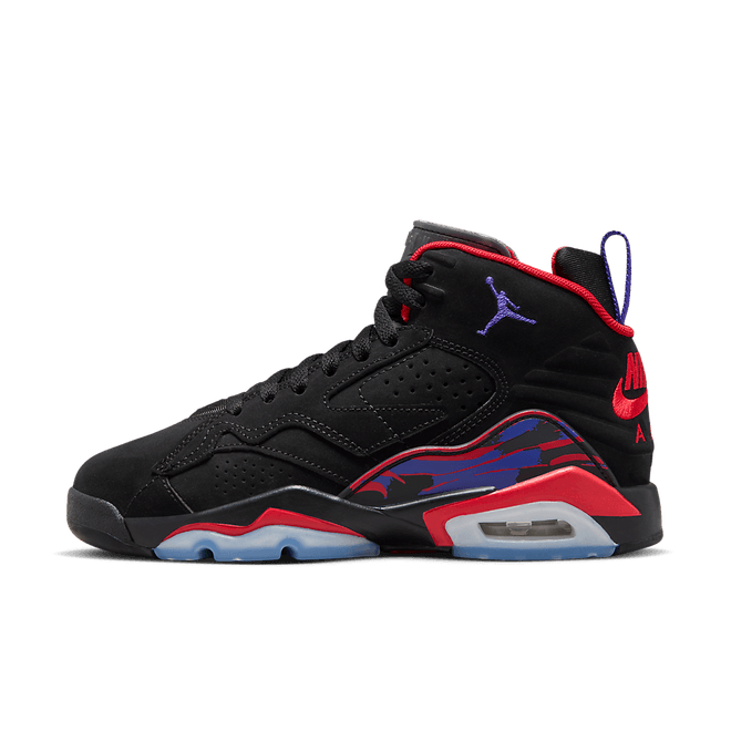 Jordan Jumpman 3-Peat (GS) DZ5577-006