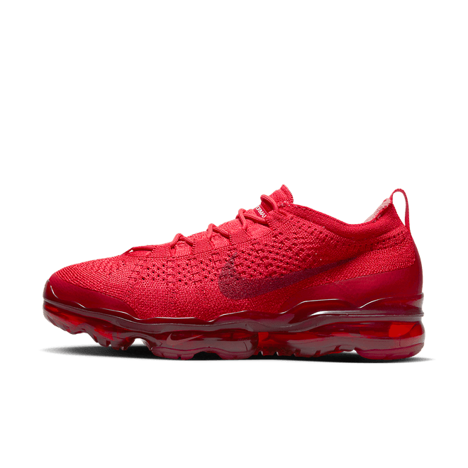 Nike Air VaporMax 2023 Flyknit Triple Red DV1678-600