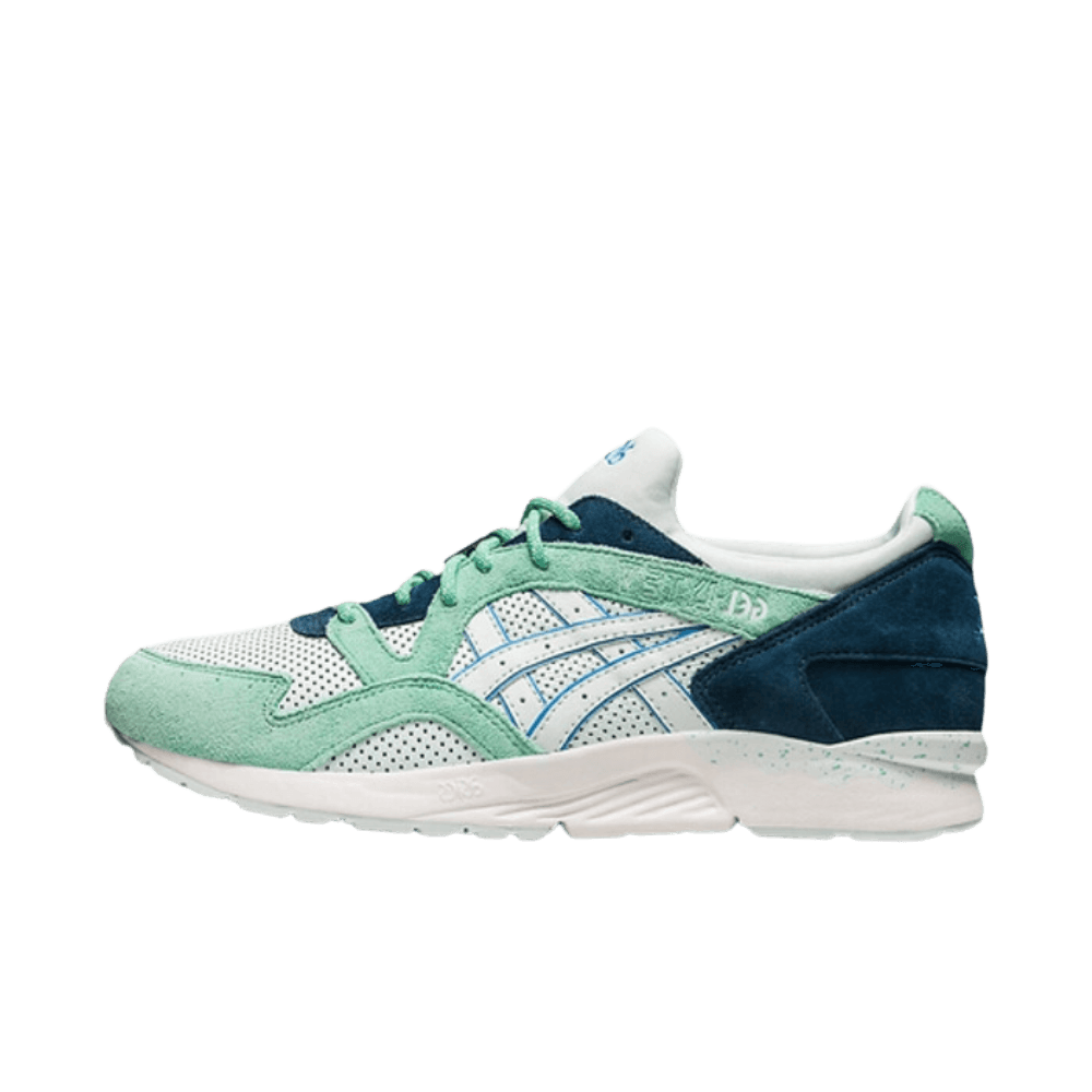 ASICS Gel Lyte 5 'Soothing Sea Seafoam' 1203A282-400