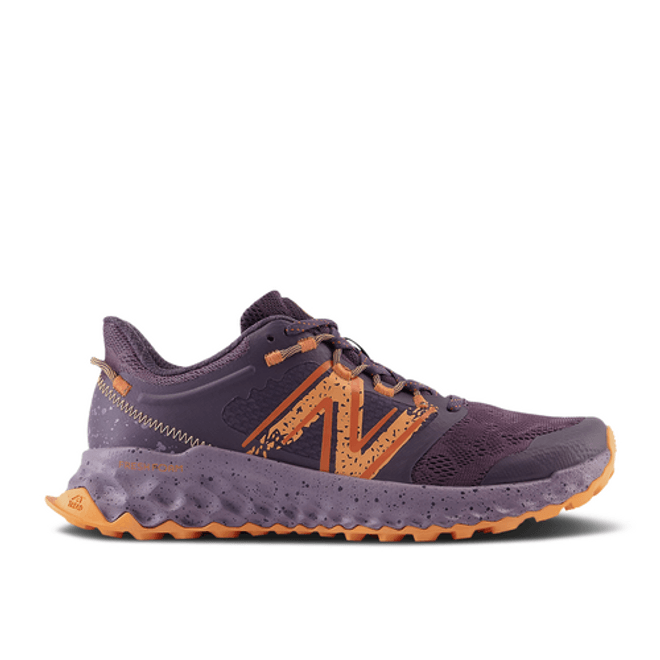 New Balance Wmns Fresh Foam Garoé 'Interstellar Cayenne' WTGAROP1