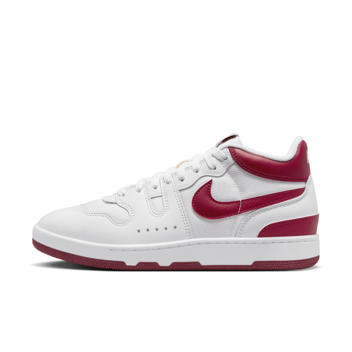 Nike Mac Attack 'Red Crush' FB8938-100
