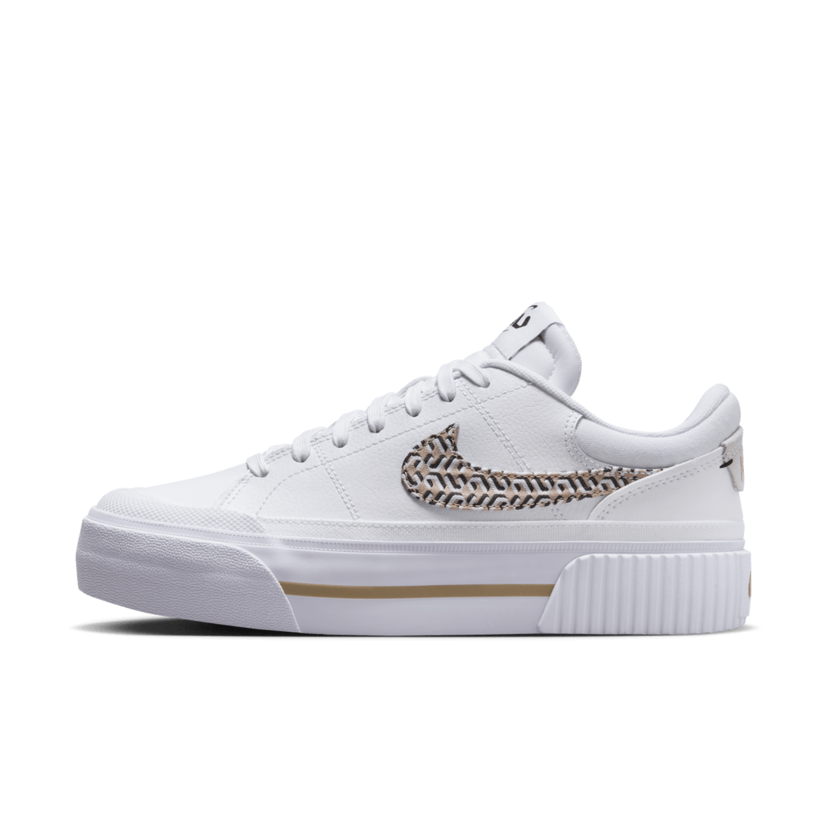 Nike Court Legacy Lift WMNS 'United in Victory' FD0558-100