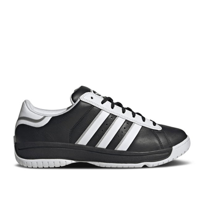 adidas No Sleep Rave Club x Campus 'Core Black' ID2169