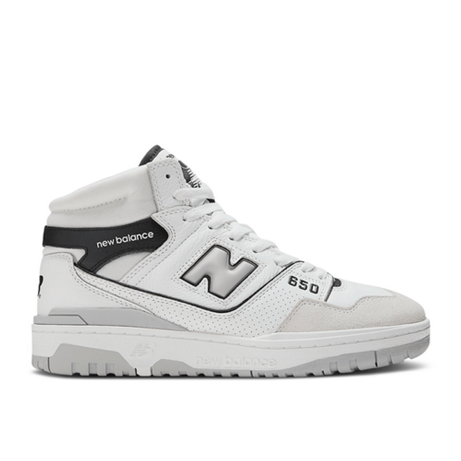 New Balance 650R 'Angora Pack - Black' BB650RWH