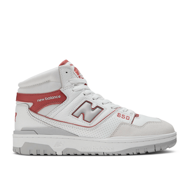 New Balance 650R 'Angora Pack - Astro Dust' BB650RWF