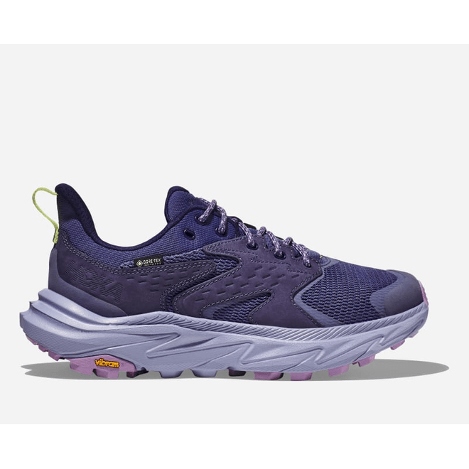HOKA Anacapa 2 Low GORE-TEX 1142830-MCSK