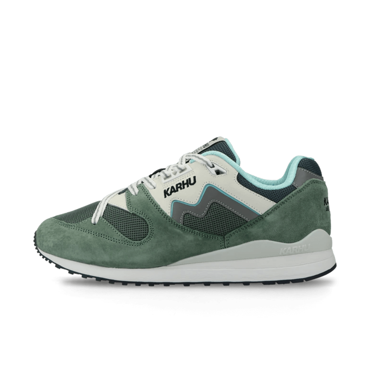 Karhu Synchron Classic 'Iceberg Green' F802678
