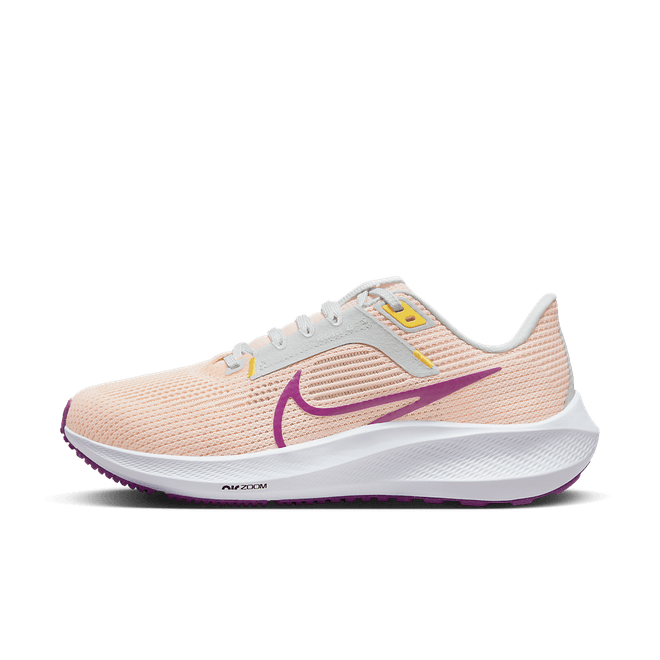 Nike Wmns Air Zoom Pegasus 40 'Guava Ice Vivid Purple' DV3854-800
