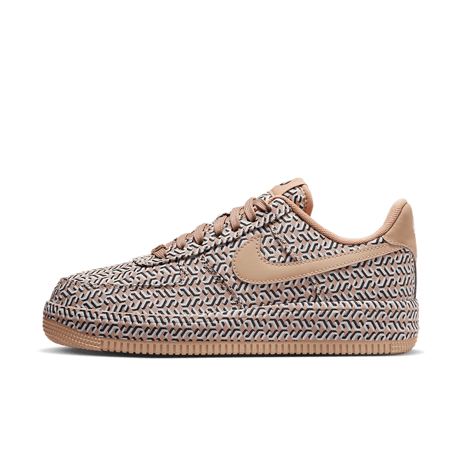 Nike Air Force 1 LX 'United in Victory Hemp' DZ2789-200