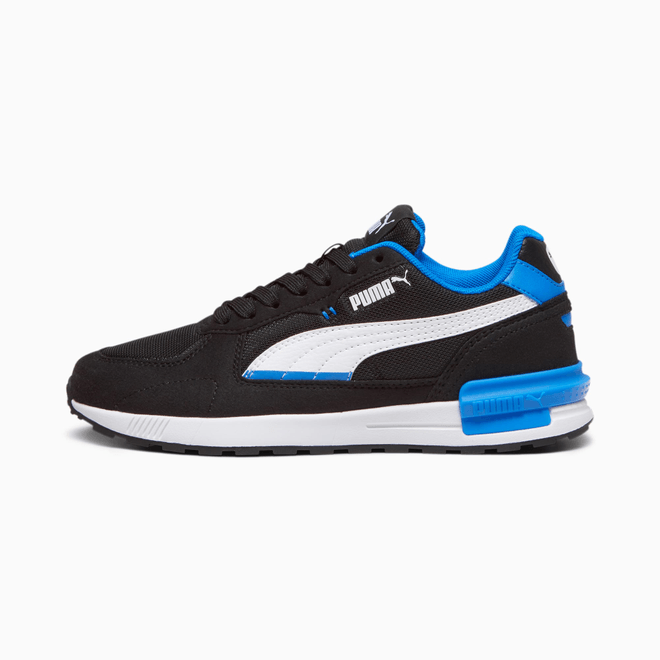 Puma Graviton sneakers jongeren 381987-24