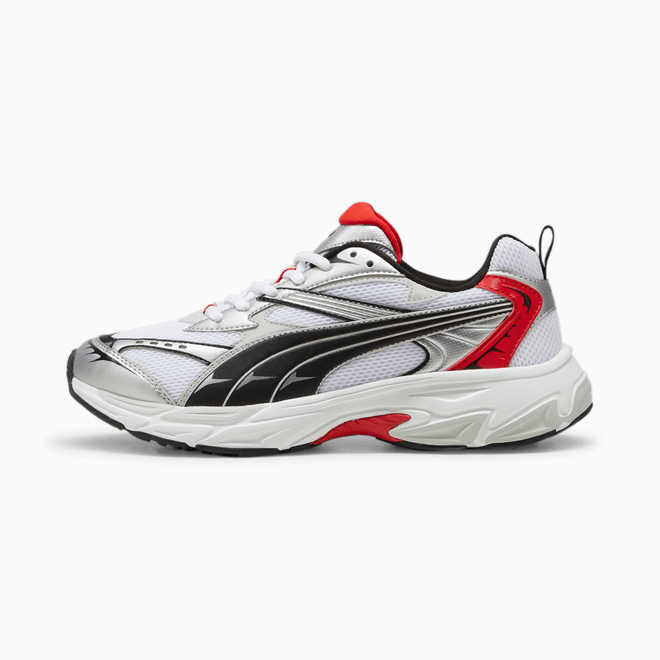 Puma Morphic sneakers voor Heren 392724-06