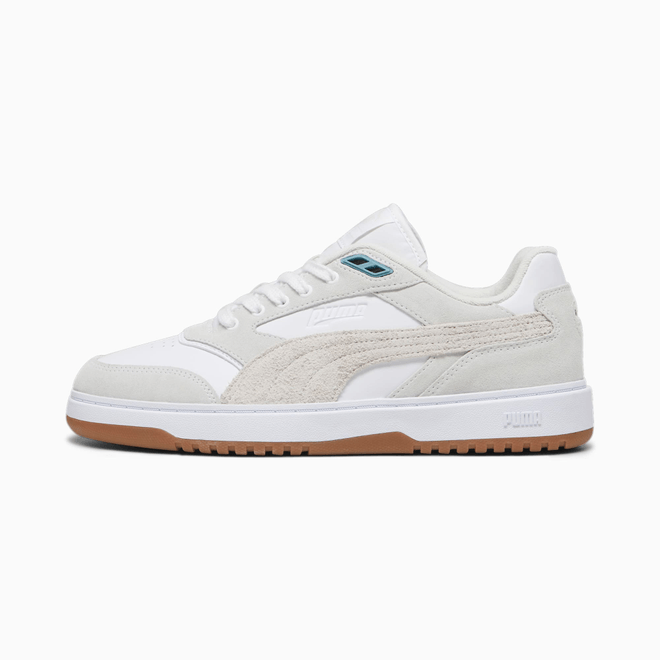 Puma Doublecourt PRM voor Dames 393283-02