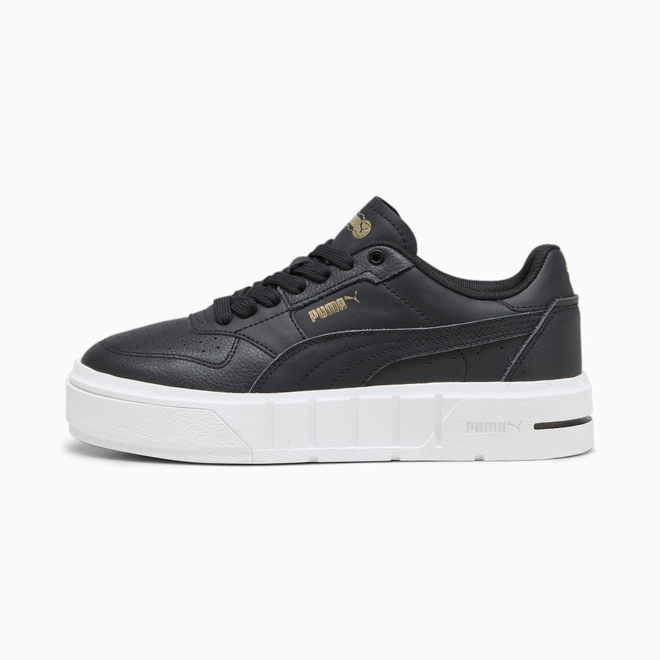 PUMA Cali Court Leather Sneakers 393802-04