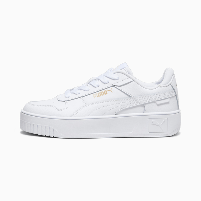 PUMA Carina Street Youth Sneakers 393846-01
